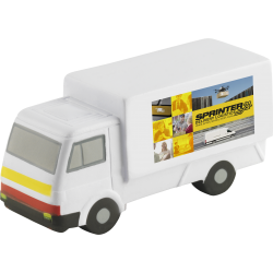 Stress Ball - Truck